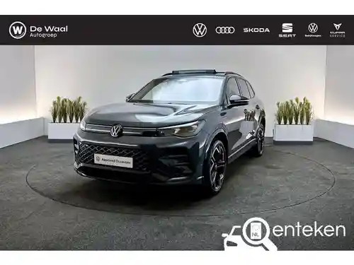 VW Tiguan 1.5 eHybrid OPF 2025