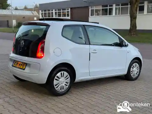 VW up! 1.0 2013