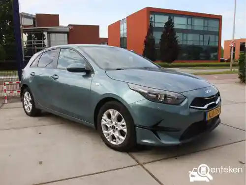 KIA Ceed 1.0 T-GDI 2023