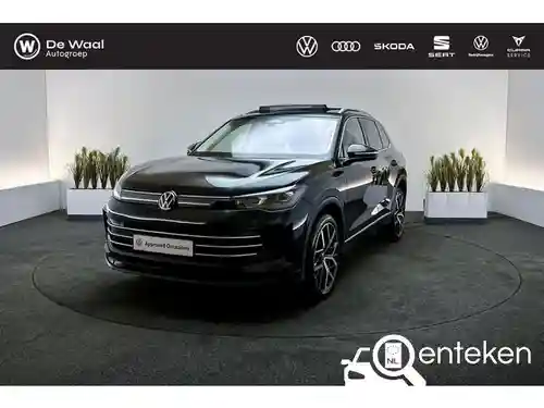 VW Tiguan 1.5 eHybrid OPF 2025