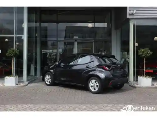 Mazda 2 Hybrid 2025