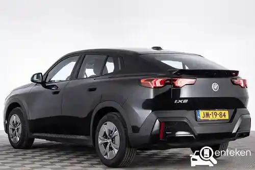 BMW iX2 eDrive20 2025