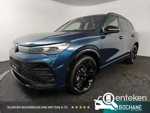 VW Tiguan 1.5 eHybrid OPF 2025
