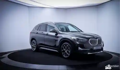 BMW X1 sDrive20i 2020