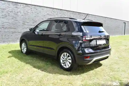 VW T-Cross 1.0 TSI OPF 2023