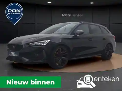 CUPRA Leon Sportstourer VZ 1.4 e-HYBRID 2022