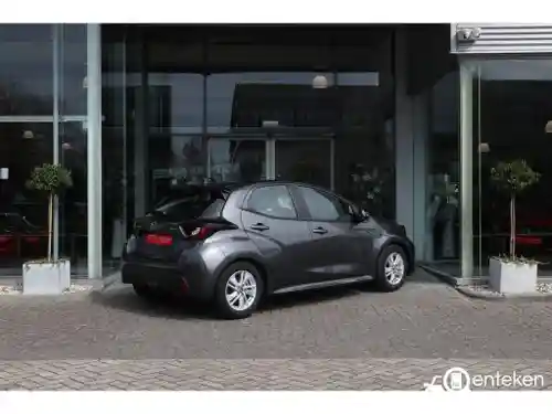 Mazda 2 Hybrid 2025