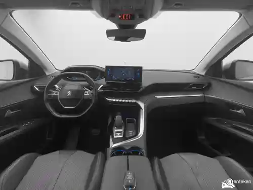 Peugeot 3008 1.6 Plug-In Hybrid 225 2021