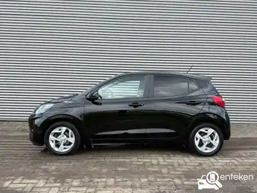Hyundai i10 1.2 2020