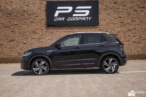 VW T-Cross 1.5 TSI ACT OPF 2020