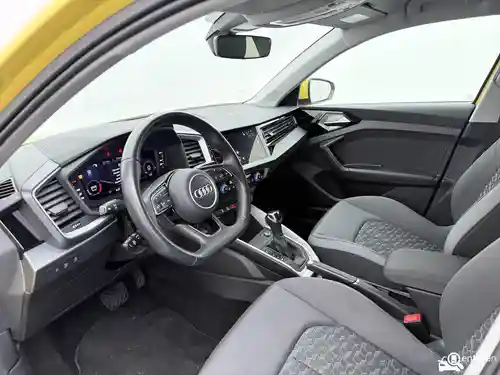 Audi A1 Sportback 30 TFSI 2022
