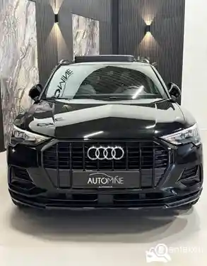 Audi Q3 35 TFSI 2019