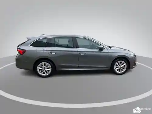 Skoda Octavia 1.5 TSI ACT mHEV 2025