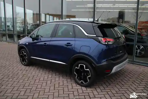 Opel Crossland 1.2 DI Turbo 2022
