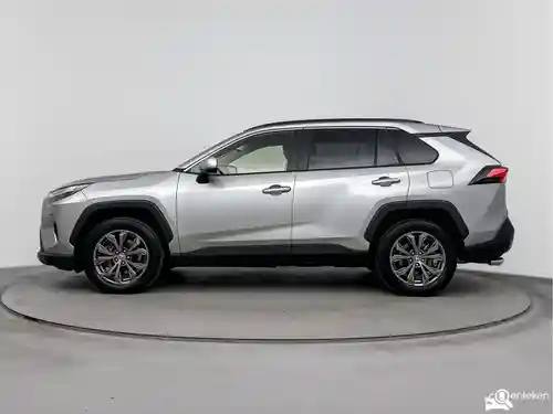 Toyota RAV4 2.5 Hybrid 2024