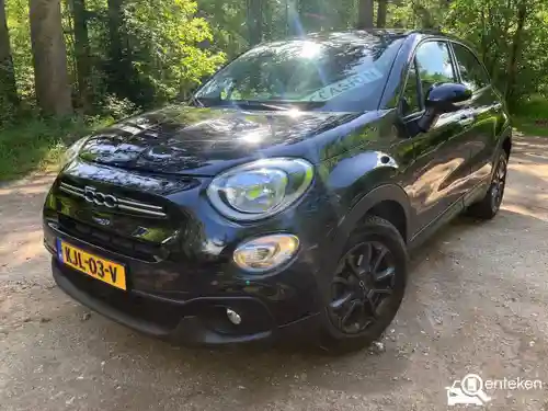 Fiat 500X 1.0 Firefly Turbo 2023