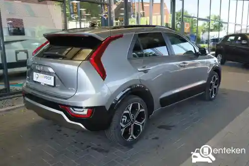 KIA Niro 1.6 GDI Hybrid 2026