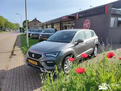 SEAT Ateca 1.0 TSI 2023