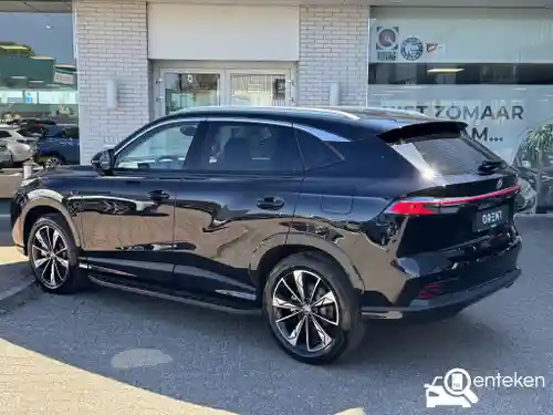 MG HS 1.5T GDI PHEV 2026
