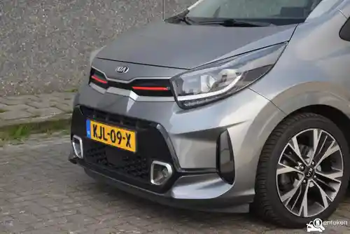 KIA Picanto 1.2 2021