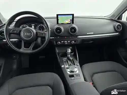Audi A3 Sportback 40 e-tron 2020