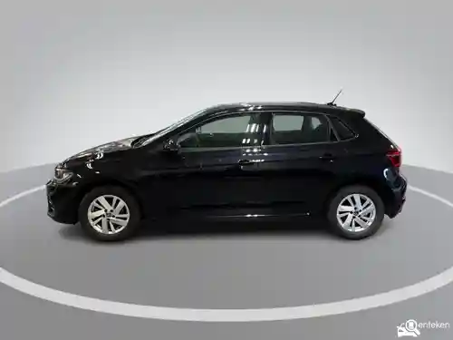 VW Polo 1.0 TSI OPF 2023