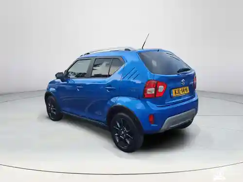 Suzuki Ignis 1.2 Dualjet Hybrid 2022