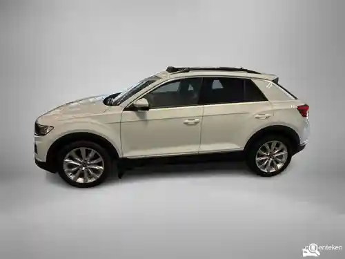 VW T-Roc 1.5 TSI OPF ACT 2022