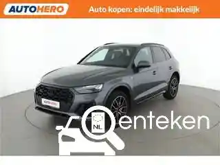 Audi Q5 55 TFSI e 2023