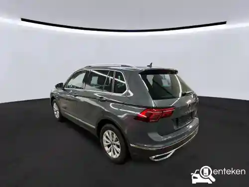 VW Tiguan 1.4 eHybrid OPF 2021