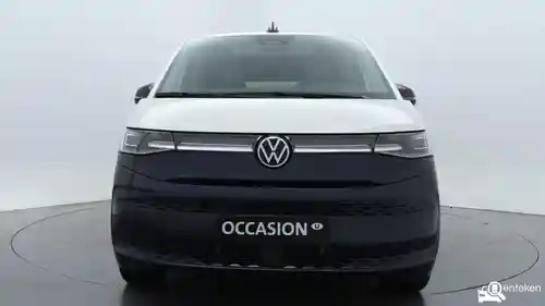 VW Bedrijfswagens T7 Multivan 1.5 eHybrid OPF 2026