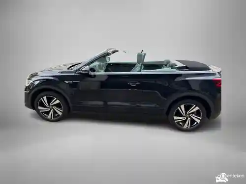 VW T-Roc Cabriolet 1.5 TSI OPF ACT 2023