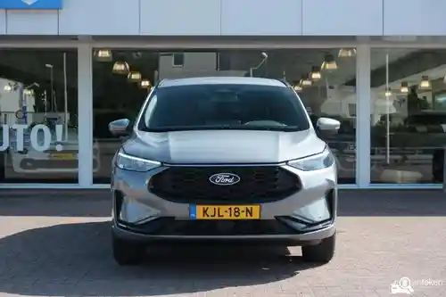 Ford Kuga Active 2.5 PHEV 2025