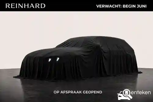 Lynk & Co 01 1.5TD PHEV 2023