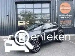 Toyota Yaris Cross 1.5 Hybrid 116 2025