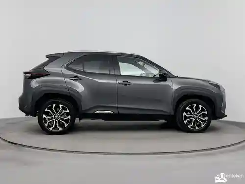 Toyota Yaris Cross 1.5 Hybrid 116 2022