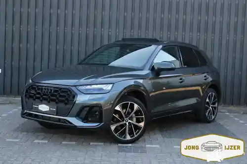 Audi Q5 50 TFSI e 2023