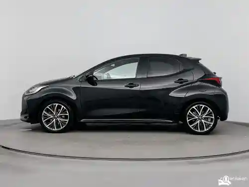 Toyota Yaris 1.5 Hybrid 130 2024