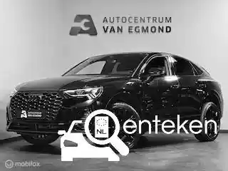 Audi Q3 45 TFSI e 2023