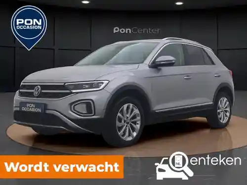 VW T-Roc 1.5 TSI OPF 2023