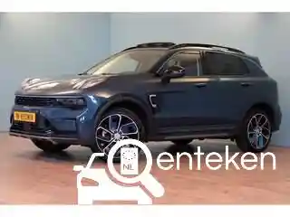 Lynk & Co 01 1.5TD PHEV 2023