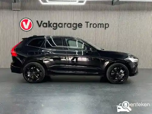 Volvo XC60 Plug-in Hybrid T6 2022