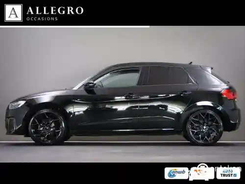 Audi A1 Sportback 25 TFSI 2019