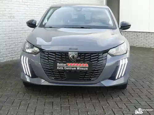 Peugeot 208 1.2 PureTech 100 2024