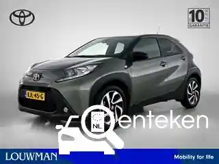 Toyota Aygo X Air 1.0 2023