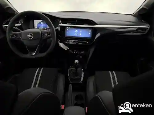 Opel Corsa 1.2 DI Turbo 2025