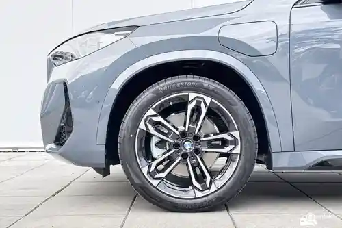BMW X1 xDrive25e 2026