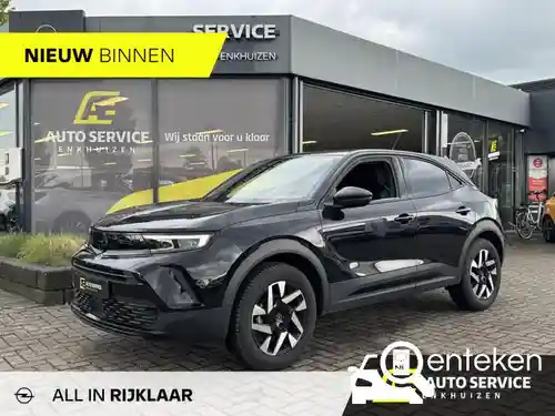Opel Mokka 1.2 DI Turbo 2024