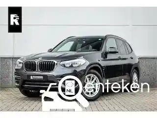 BMW X3 xDrive30e 2020