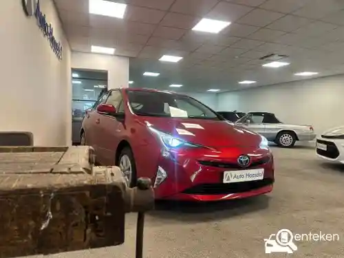 Toyota Prius 1.8 Hybrid 2017